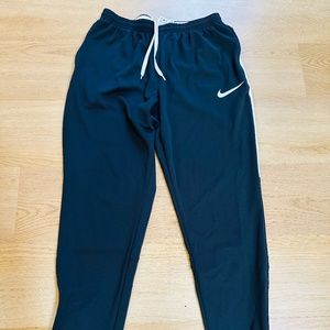 Nike Dri Fit pants